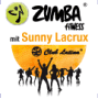 Sunny Lacrux - Zumba-fitness